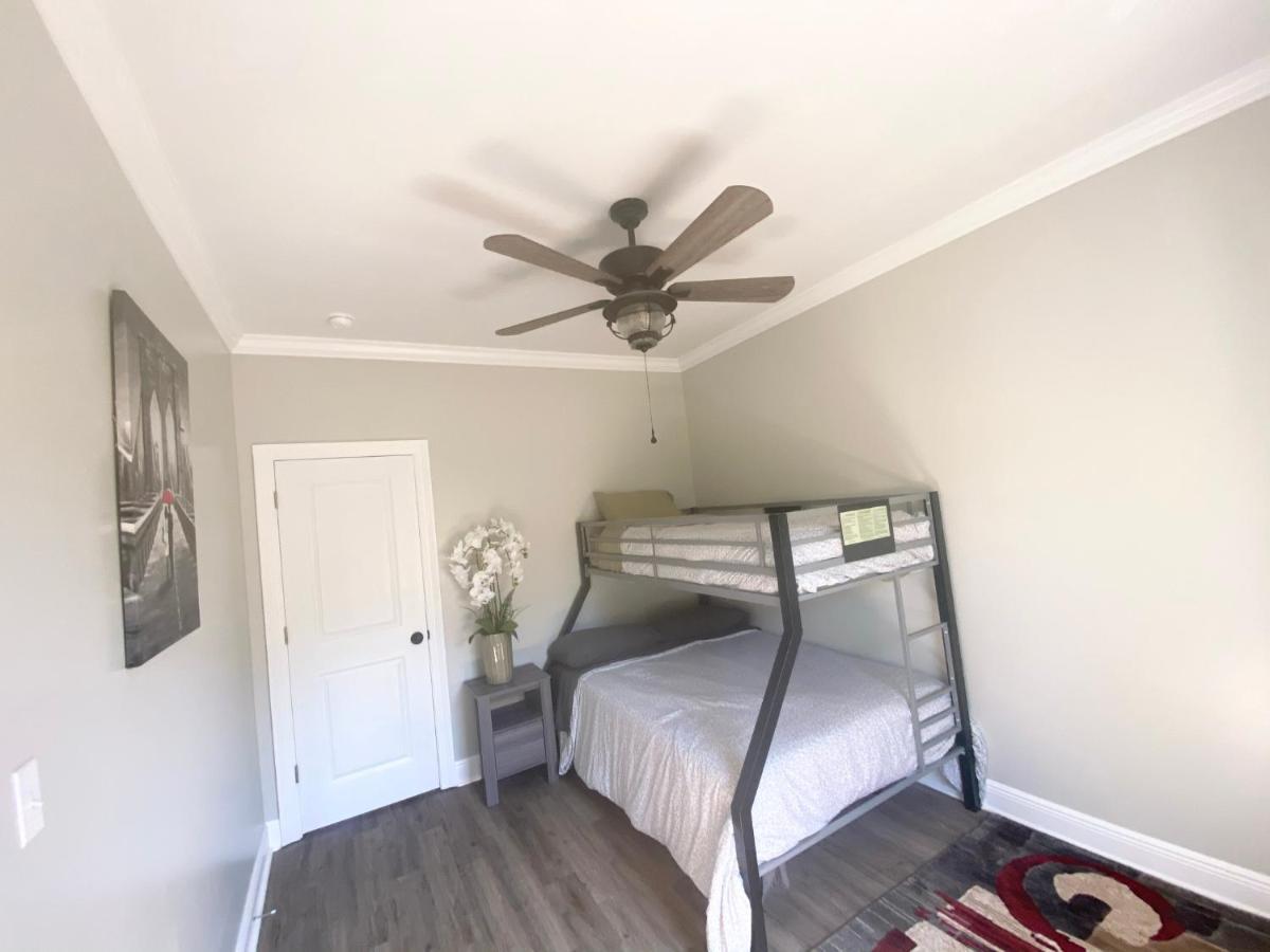 Bay St. Louis Bungalow Beach House 100 Yards From The Beach מראה חיצוני תמונה